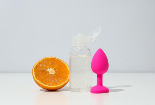 Чи потрібен окремий анальний лубрикант і як ним користуватися