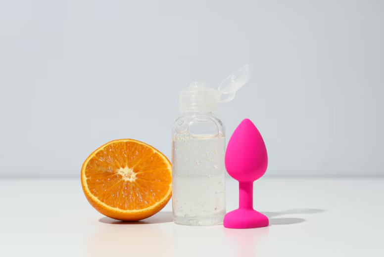 Чи потрібен окремий анальний лубрикант і як ним користуватися