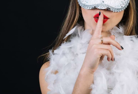 Чи безпечні для здоров'я жіночі збуджуючі засоби