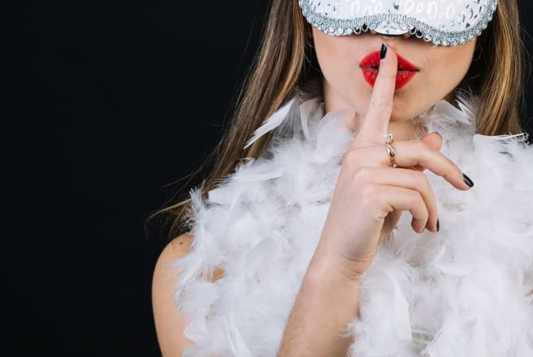 Чи безпечні для здоров'я жіночі збуджуючі засоби