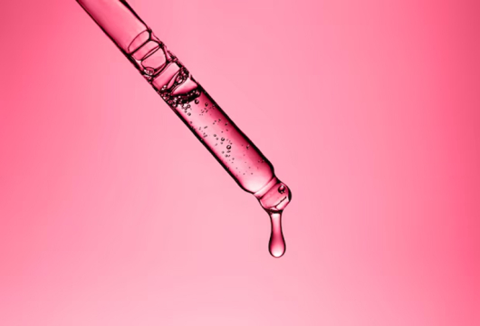 Як працює рідкий вібратор і скільки тримається ефект