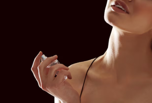 Правила користування парфумами з феромонами