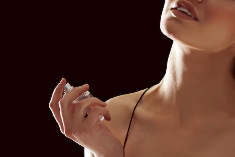 Правила користування парфумами з феромонами