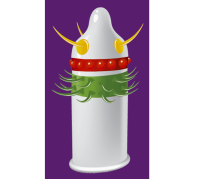 Презервативи - фото