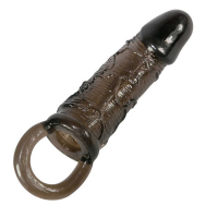 Насадки на член - фото