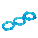 Ерекційні кільця - фото