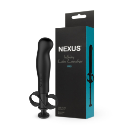 Шприц для введення змазки Nexus Infinity Lube launcher Pro, вигнутий кінчик - №8