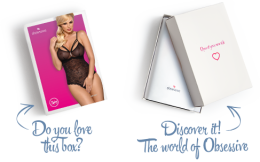 Мереживне боді з доступом Obsessive 818-TED-1 teddy M/L, чорне - - фото №8