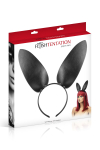 Вушки зайчика Fetish Tentation Bunny Headband - фото №3