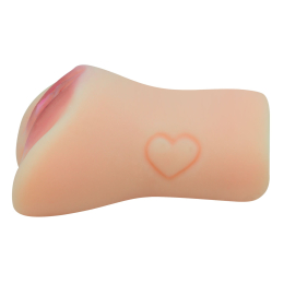 Мастурбатор Crazy Bull Elena Masturbator Flesh - - фото №4