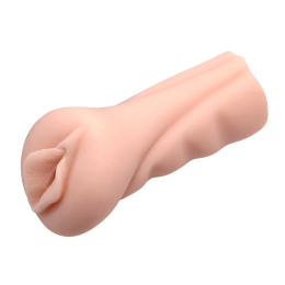 Мастурбатор Crazy Bull Manga Vagina Masturbator III - - фото №2