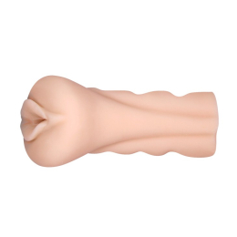 Мастурбатор Crazy Bull Manga Vagina Masturbator III - - фото №3