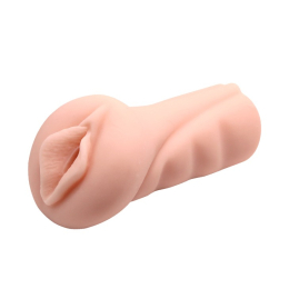 Мастурбатор Crazy Bull Manga Vagina Masturbator III - - фото №4