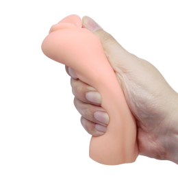 Мастурбатор Crazy Bull Manga Vagina Masturbator III - - фото №7