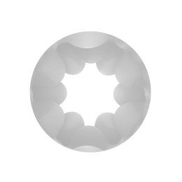 Мастурбатор Pretty Love Pop-Top Can Masturbator Purple - - фото №8