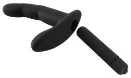 Масажер простати Rebel Naughty Finger Prostate - - фото №5