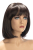 Перука World Wigs CAMILA MID-LENGTH CHESTNUT - фото