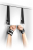 Фіксатор для рук на дверях Fetish Tentation Door swing handcuffs - фото