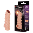Насадка на член Kokos Nude Sleeve NS 006 L Насадка на член Kokos Nude Sleeve NS 006 L №2