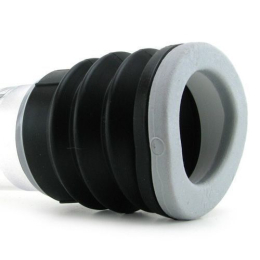 Пом'якшувальний майданчик з довгою вставкою для Hydromax X50 (Hydromax 11) - - фото №3