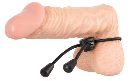 Ерекційна петля Cock Loop Penis-Schlaufe - фото №5