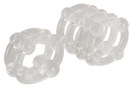 Эрекционное кольцо Looping - №2