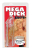 Насадка Mega Dick Sleeve - фото
