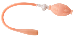 Анальна пробка Simply Anal Balloon - - фото №2