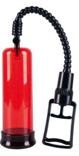 Вакуумний помпа Air Control Penis Pump - - фото №2