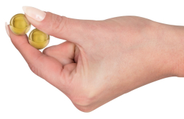 Вагінальні кульки Ben Wa Balls - - фото №3