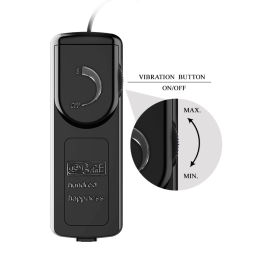 Віброяйце Vibra Egg Silver - - фото №4