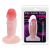 Анальний корок The Little Stud Penis Butt Plug - фото