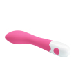 Вібратор Pretty Love Bishop Vibrator Pink - фото №5