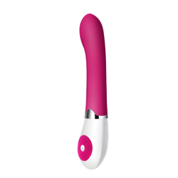Вібратор Pretty Love Daniel Vibrator Pink - - фото №5