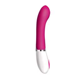 Вібратор Pretty Love Daniel Vibrator Pink - - фото №6