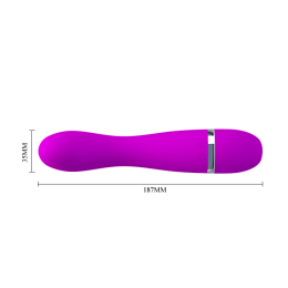 Вібратор Pretty Love Cvelyn Vibrator - - фото №2
