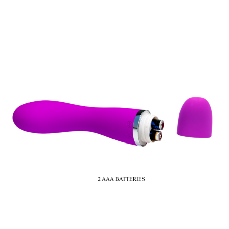 Вибратор Pretty Love Cvelyn Vibrator №3