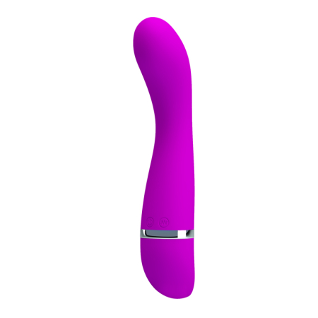 Вибратор Pretty Love Cvelyn Vibrator №5