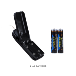 Вібратор Vibrating Dong Flesh 19 - - фото №3