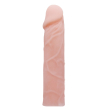Фалоімітатор з хребтом Super Excitement Sextoy 163 - фото №4
