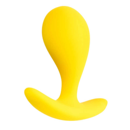 Анальний корок ToDo By Toyfa Blob - - фото №3