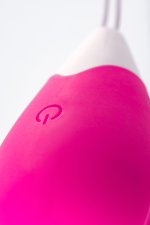 Віброяйце Toyfa A-Toys силікон - - фото №5