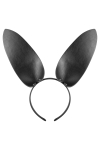 Вушки зайчика Fetish Tentation Bunny Headband - фото №1
