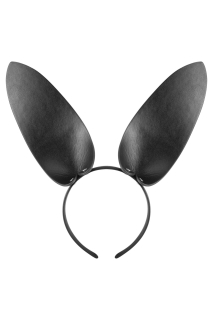Вушки зайчика Fetish Tentation Bunny Headband - фото