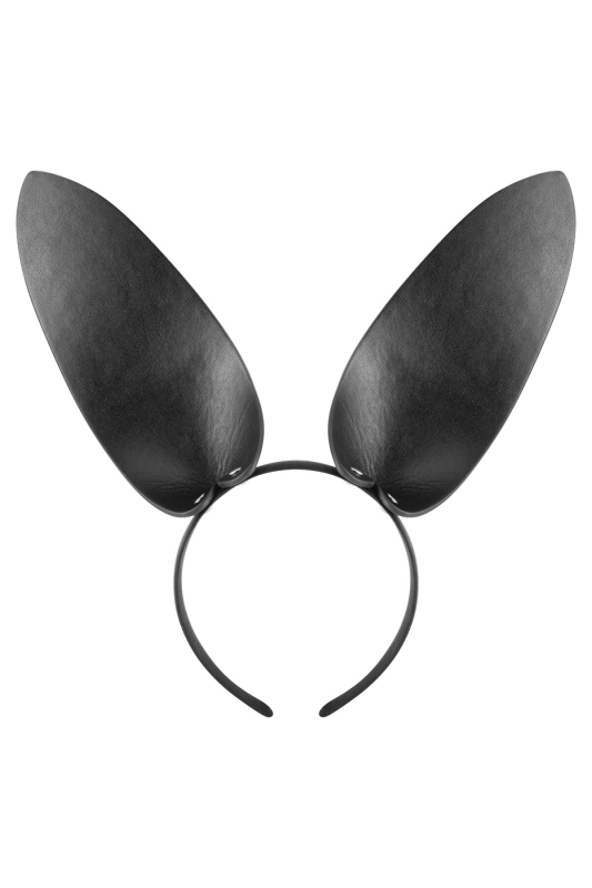 Вушки зайчика Fetish Tentation Bunny Headband - фото