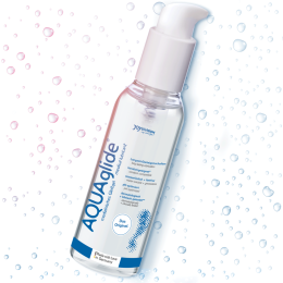 Лубрикант на водній основі AQUAglide 125 мл - - фото №2