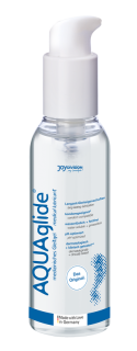 Лубрикант на водній основі AQUAglide 125 мл - фото