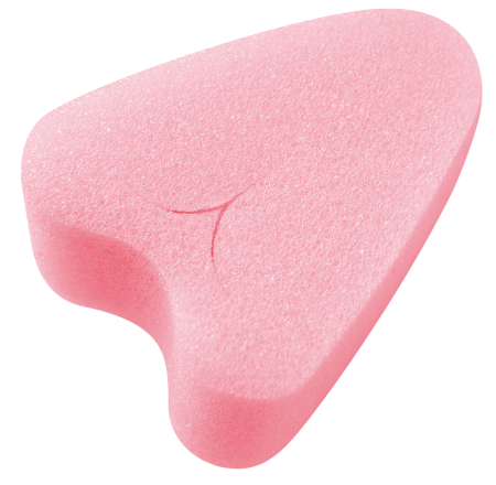Тампони Soft-Tampons Normal, 3 шт - фото №2