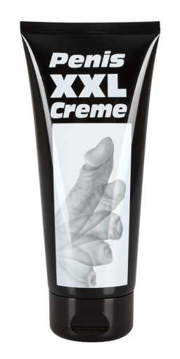 Крем для увеличения члена Penis XXL Creme, 200 мл 