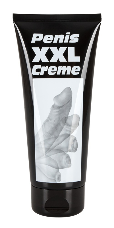 Крем для увеличения члена Penis XXL Creme, 200 мл 